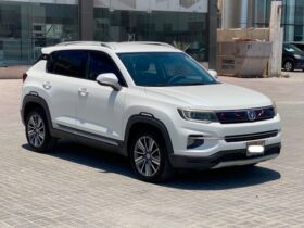 Changan CS35 2020