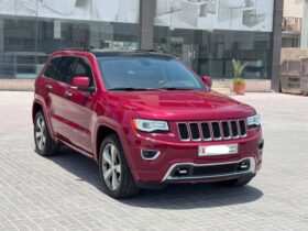 Jeep Cherokee 2014