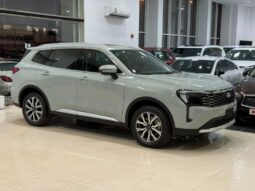 Ford Territory 2026