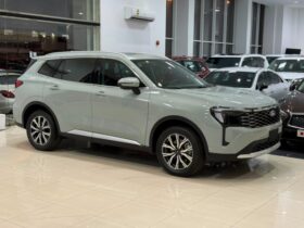 Ford Territory 2026