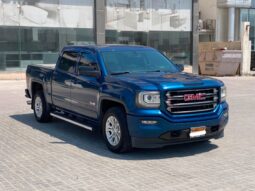GMC Sierra 1500 2017