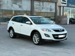Mazda CX-9 2012