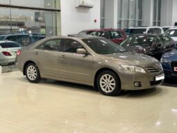 Toyota Camry 2011
