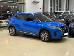 Nissan Kicks 2023