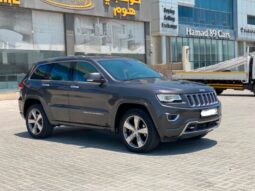 Jeep Cherokee 2015