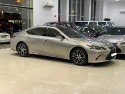 Lexus Es350 2023