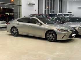 Lexus Es350 2023