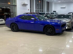 Dodge Challenger 2020