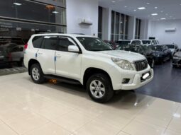 Toyota Prado 2011