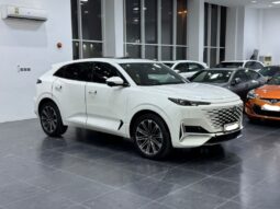 Changan UNI-K 2025