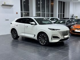 Changan UNI-K 2025