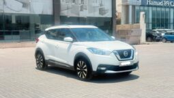 Nissan Kicks 2018