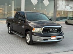 Dodge Ram 1500 2016
