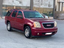 GMC Yukon 2009