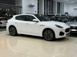 Maserati S Q4 Levante 2023
