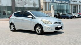 Hyundai Accent 2015