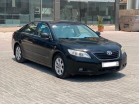 Toyota Camry 2007
