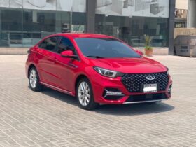Chery Arrizo3 2024