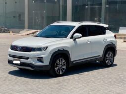 Changan CS35 2020 full