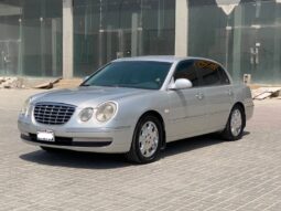 Kia Sephia 2007 full