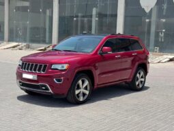 Jeep Cherokee 2014 full