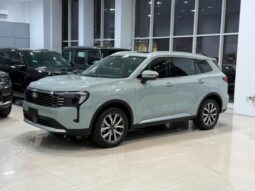 Ford Territory 2026 full