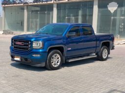 GMC Sierra 1500 2017 full