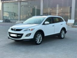Mazda CX-9 2012 full
