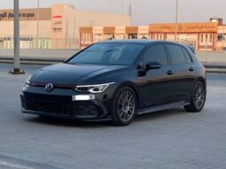 Volkswagen Golf 2022 full