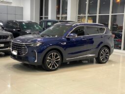 Jetour X50 2023 full