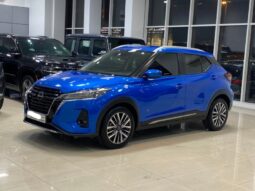 Nissan Kicks 2023 full