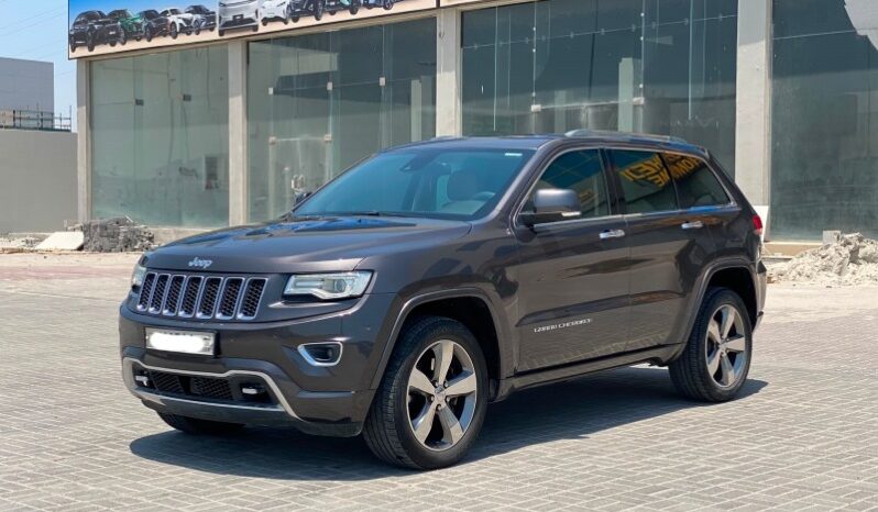 Jeep Cherokee 2015 full