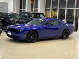 Dodge Challenger 2020 full
