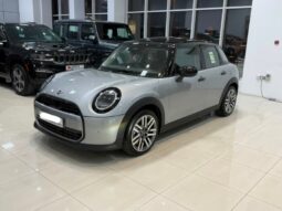 Mini Cooper 2026 full