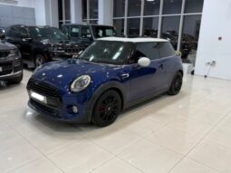 Mini Cooper 2015 full