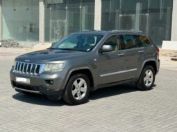 Jeep Cherokee 2012 full