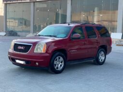 GMC Yukon 2009 full
