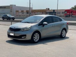 Kia Rio 2014 full