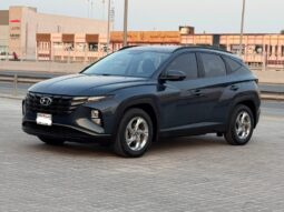 Hyundai Tucson 2023 full