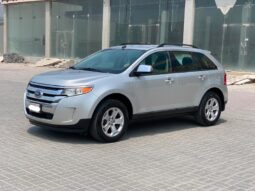 Ford Edge 2014 full