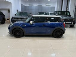 Mini Cooper 2015 full