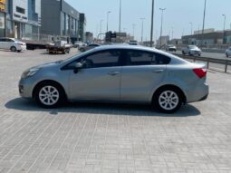 Kia Rio 2014 full