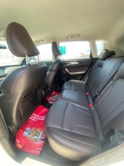 Changan CS35 2020 full
