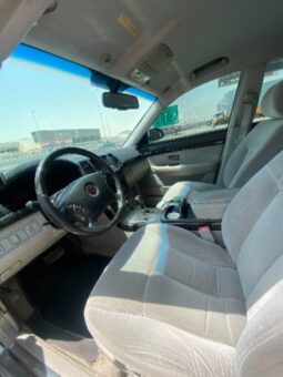 Kia Sephia 2007 full