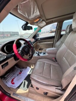 Jeep Cherokee 2014 full