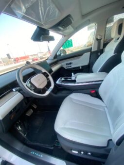 Jetour T2 2026 full