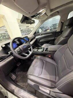 Ford Territory 2026 full