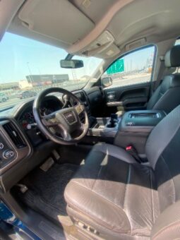 GMC Sierra 1500 2017 full