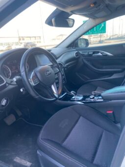 Infiniti QX-30 2018 full