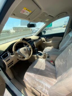 Nissan X-trail 2015 full